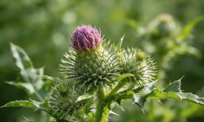 Why Liposomal Milk Thistle Powder Is in High Demand for Detox Products